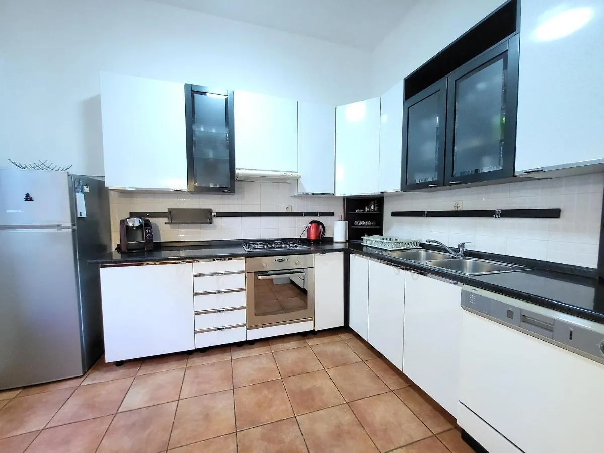 Apartment Sablicevo - Near The Beach Rijeka