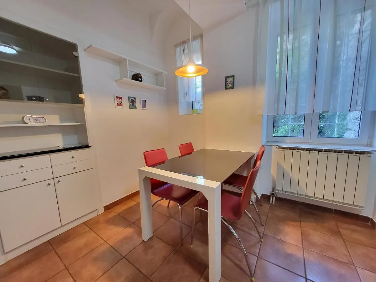 Apartment Sablicevo - Near The Beach Rijeka