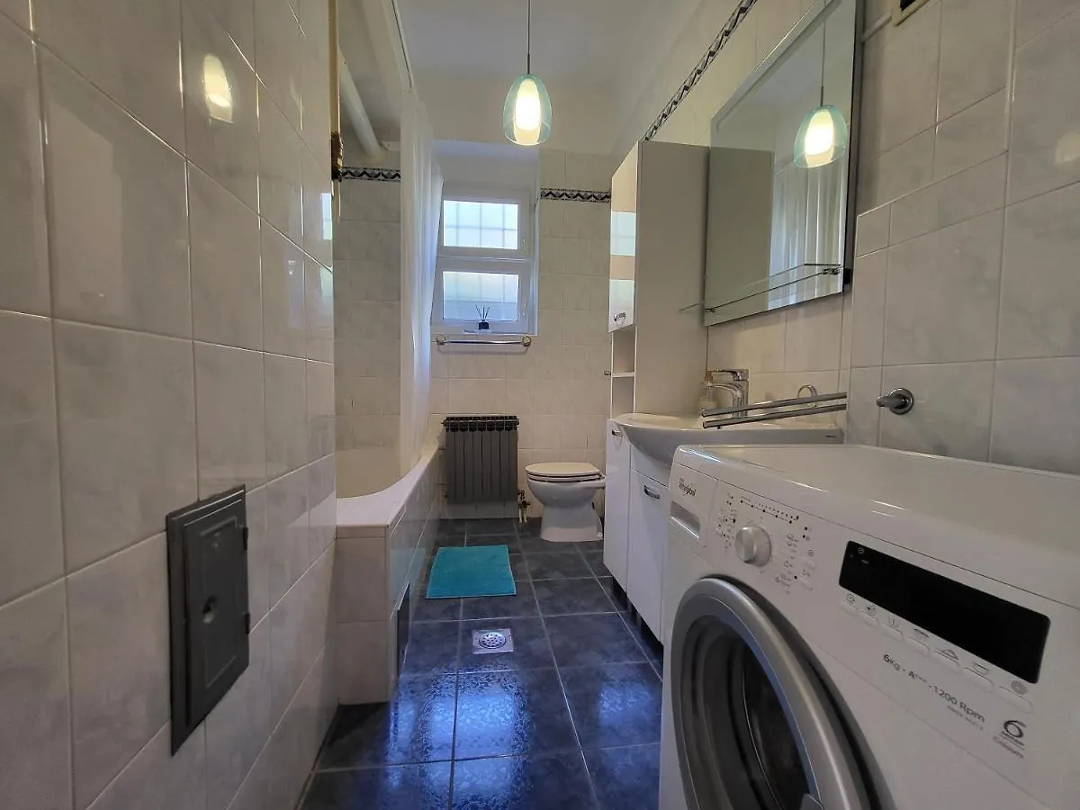 Apartment Sablicevo - Near The Beach Rijeka Croatia