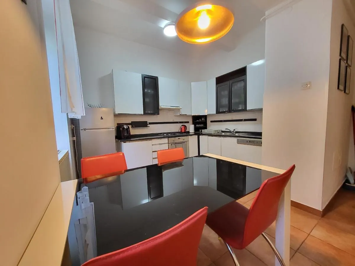 Apartment Sablicevo - Near The Beach Rijeka