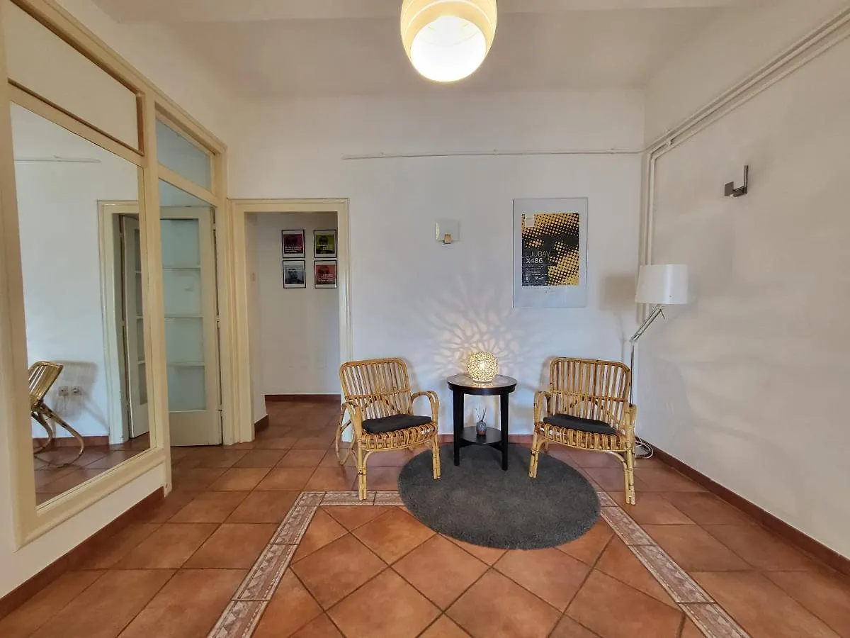 Apartment Sablicevo - Near The Beach Rijeka 0*,