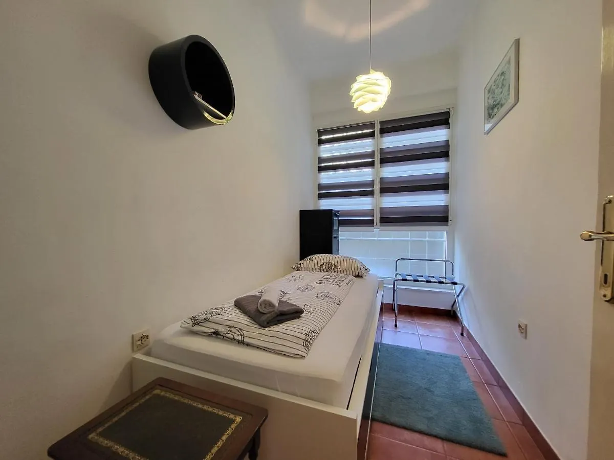 Apartment Sablicevo - Near The Beach Rijeka